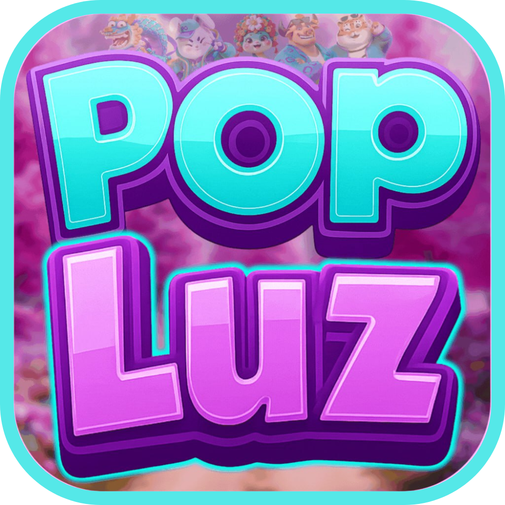 popluz Brazil Logo